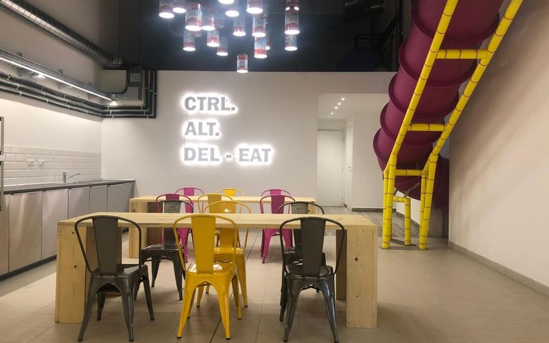 Via Baccio Baldini 12, Roma Image 7