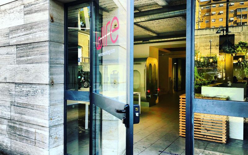 Via Baccio Baldini 12, Roma Image 11