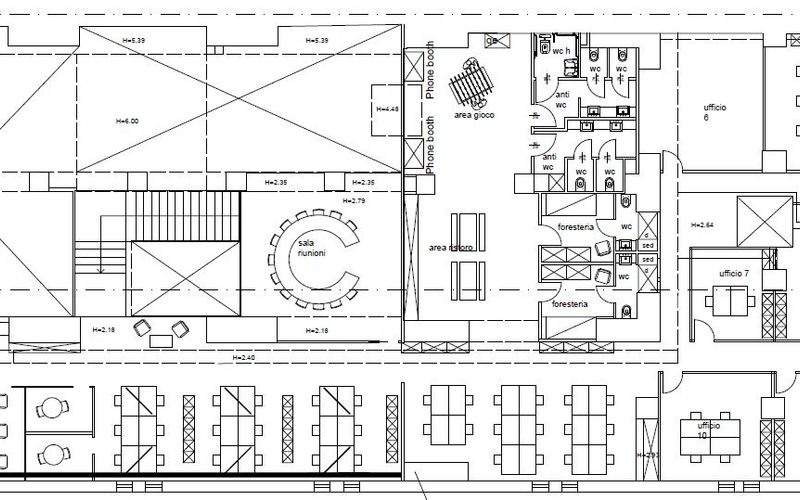 Via Baccio Baldini 12, Roma Image 9