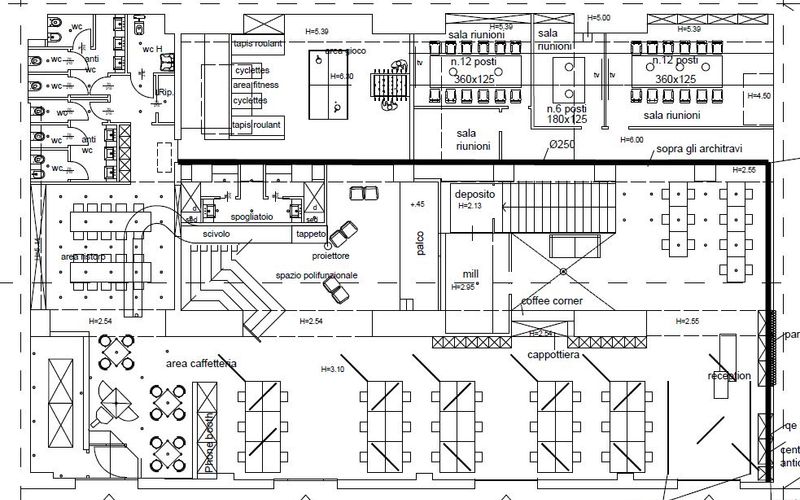 Via Baccio Baldini 12, Roma Image 8