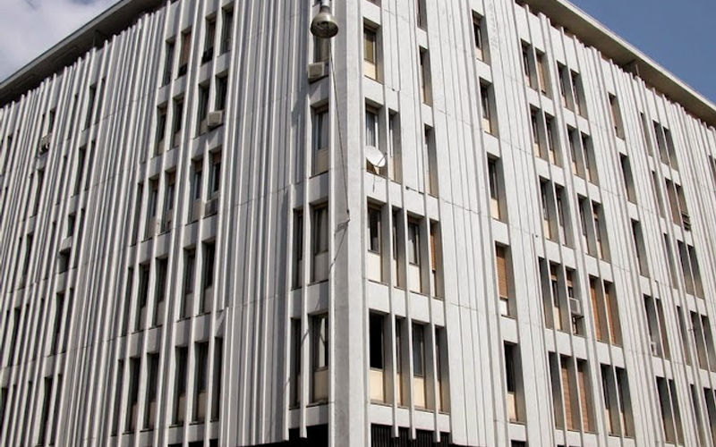 4c Via Boezio, Roma Image 10