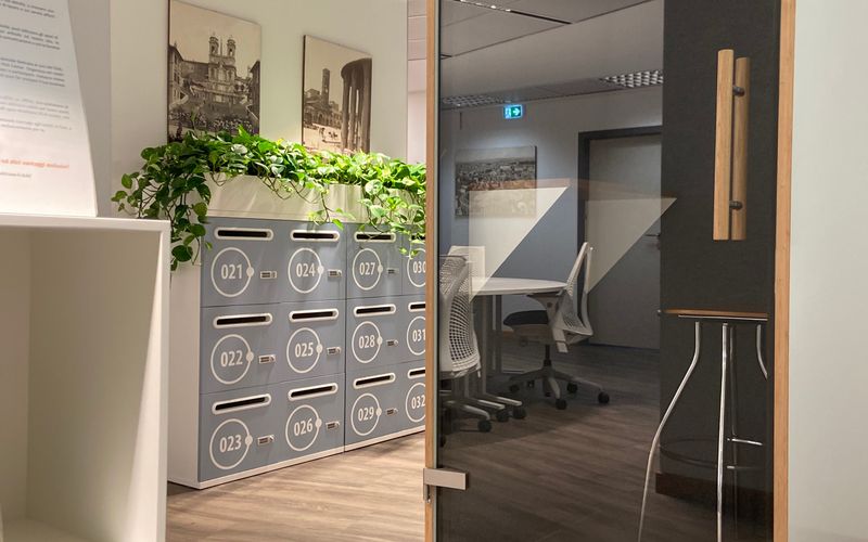 4c Via Boezio, Roma Image 8