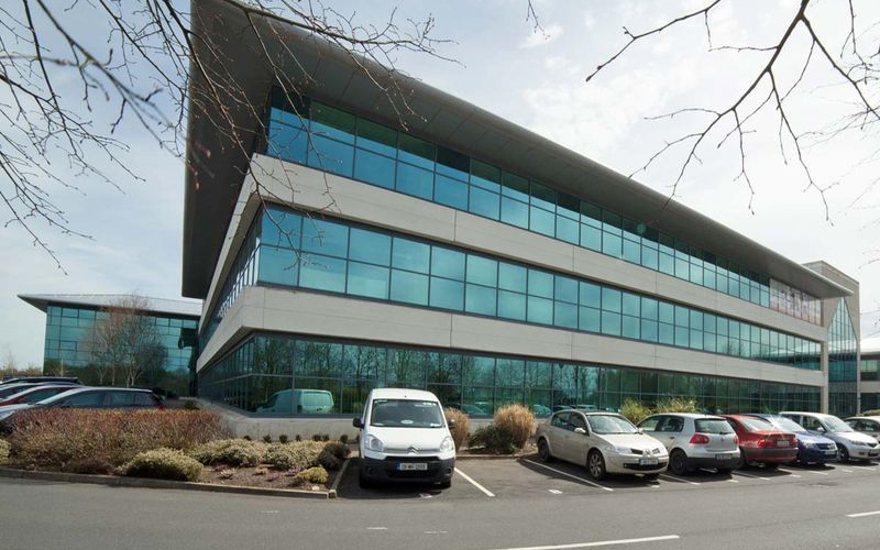 Maynooth Business Campus, Moneycooly Image 4