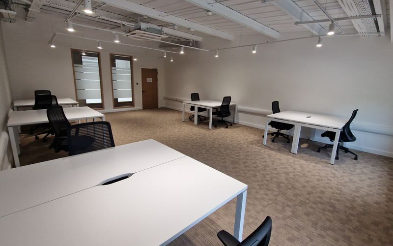 High Street, Dublin Image 3