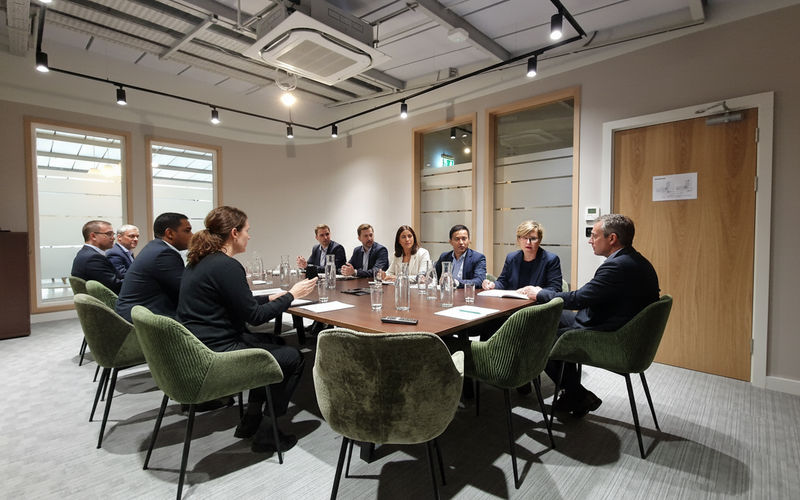 High Street, Dublin Image 9