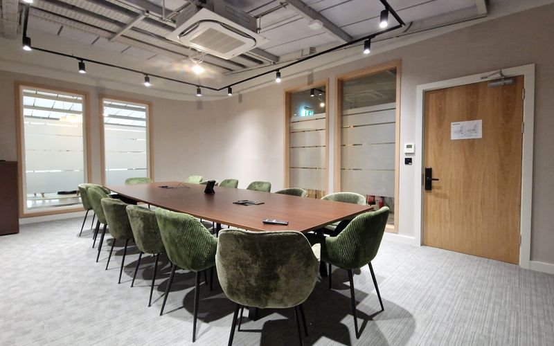 High Street, Dublin Image 1