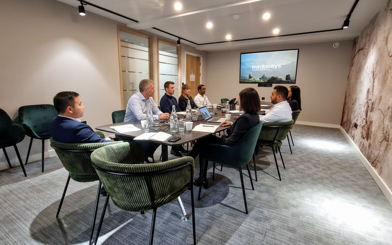 High Street, Dublin Image 8