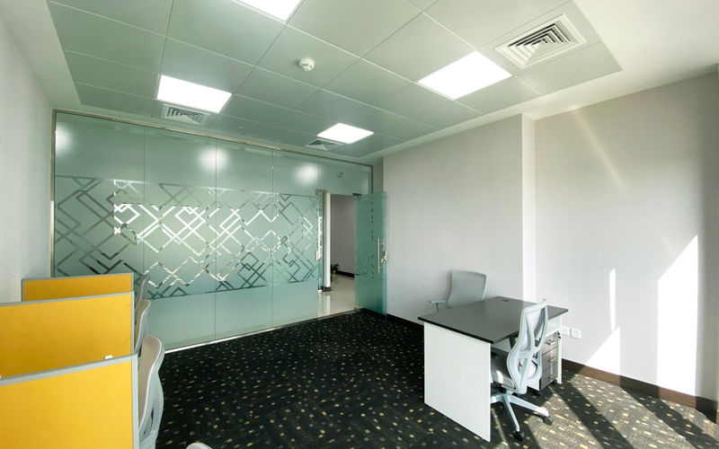 Marina Square, Al Reem Island Image 4