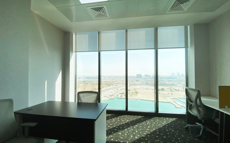 Marina Square, Al Reem Island Image 7