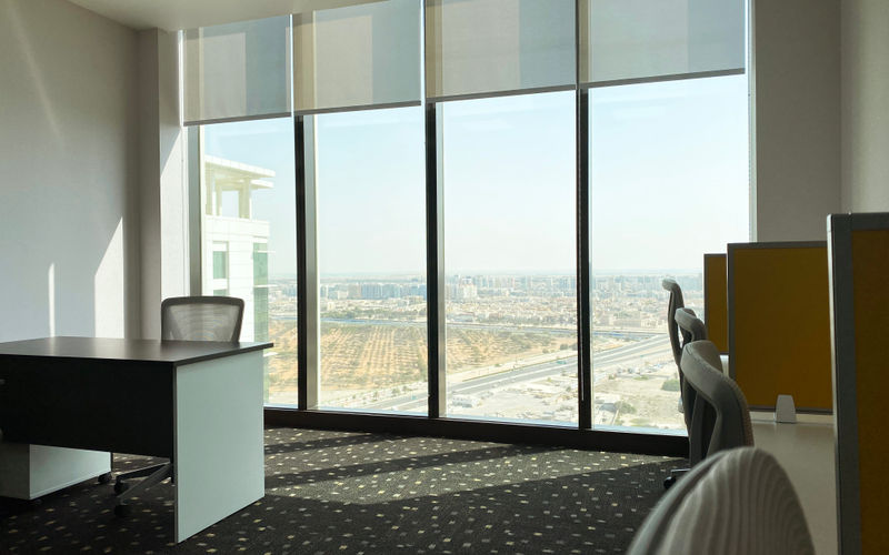 Marina Square, Al Reem Island Image 3