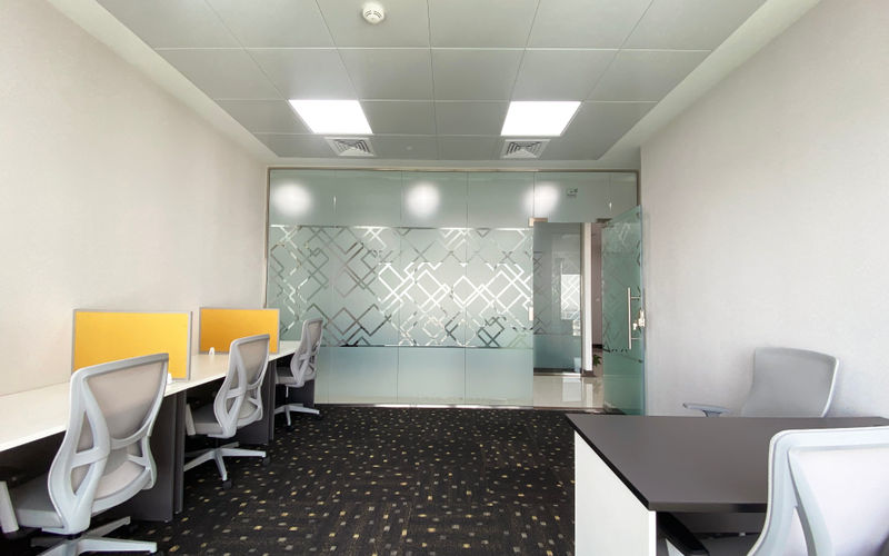 Marina Square, Al Reem Island Image 1