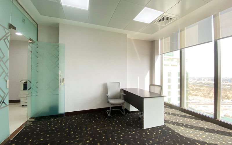 Marina Square, Al Reem Island Image 8