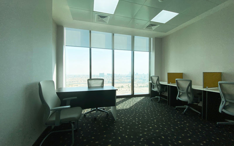 Marina Square, Al Reem Island Image 6