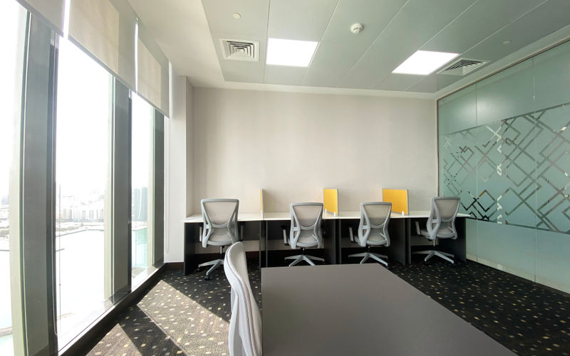 Marina Square, Al Reem Island Image 5