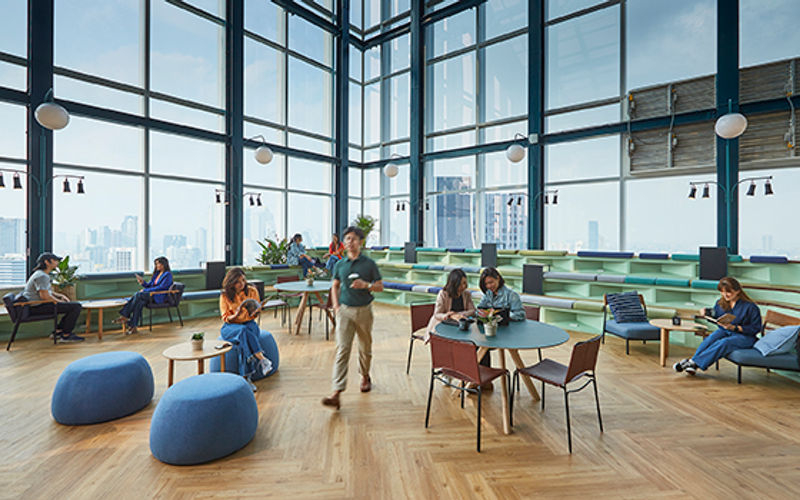 944 Rama 4 Road, Pathumwan Image 3