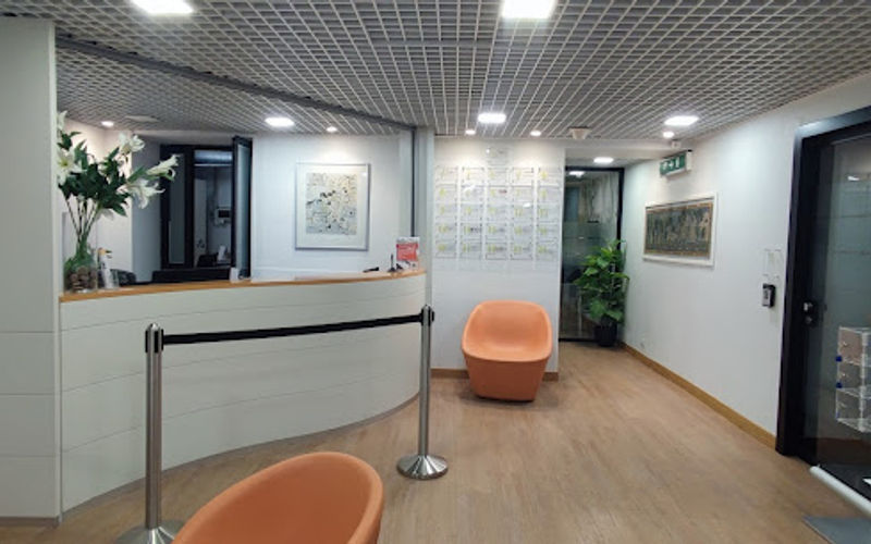 Via Attilio Regolo 19, Roma Image 8