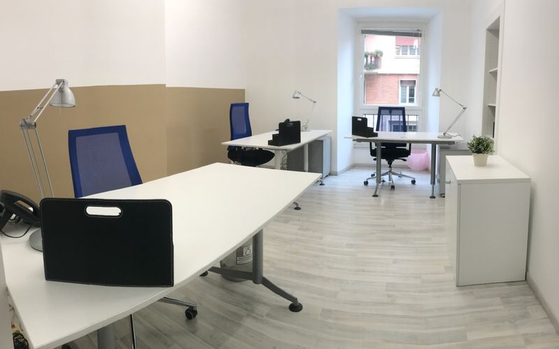 Via Attilio Regolo 19, Roma Image 10