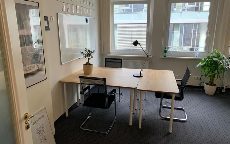 Siebstrasse 1, Hannover Image 1