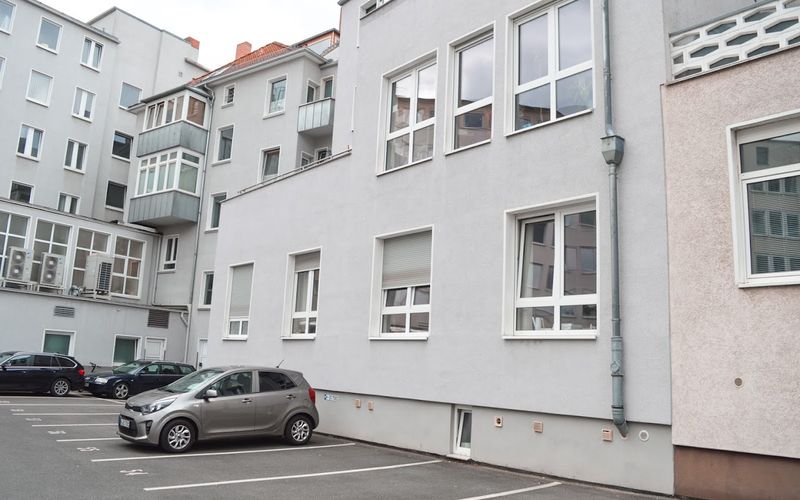 Siebstrasse 1, Hannover Image 7