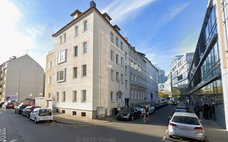 Georgstrasse 48, Hannover Image 5