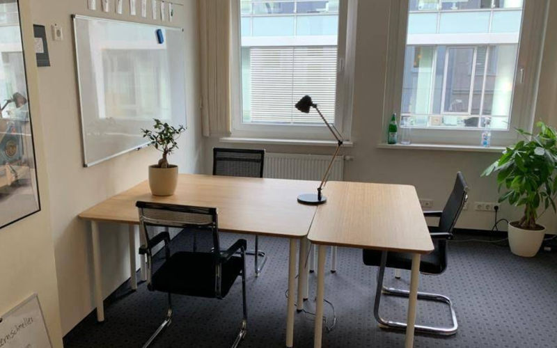 Georgstrasse 48, Hannover Image 2