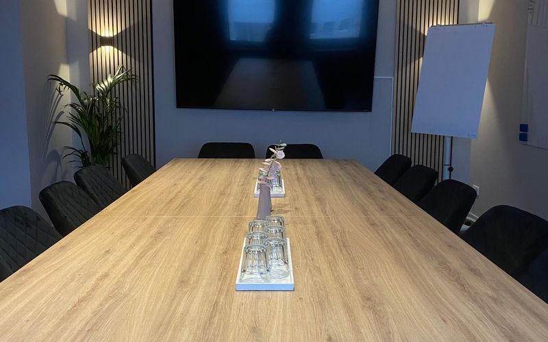 Marienstrasse, Hannover Image 2