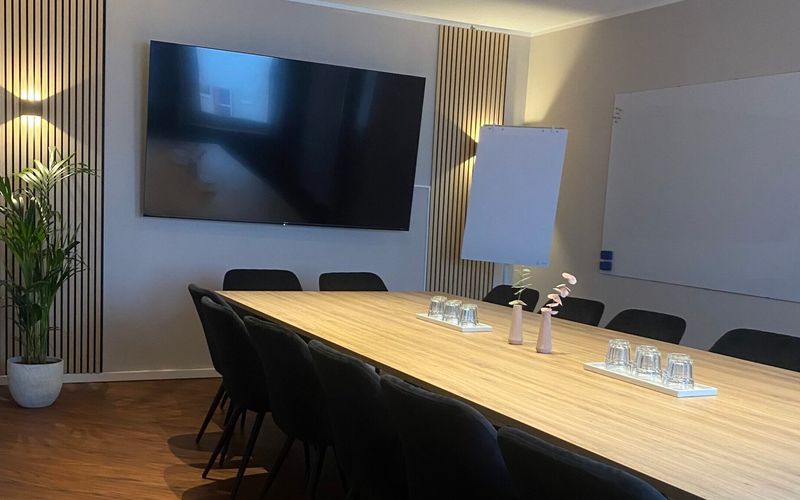 Marienstrasse, Hannover Image 4