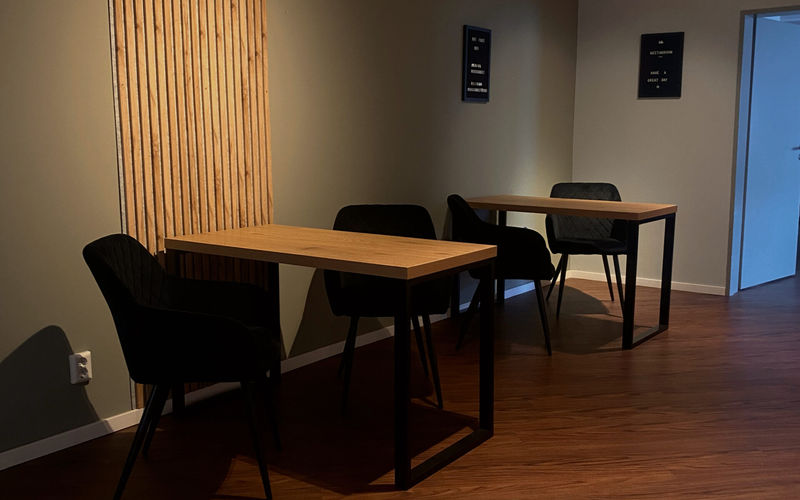 Marienstrasse, Hannover Image 5