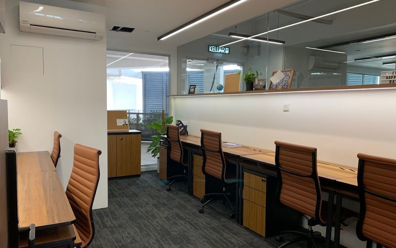 Persiaran Hulu Selangor, Seksyen 26 Shah Alam Image 3