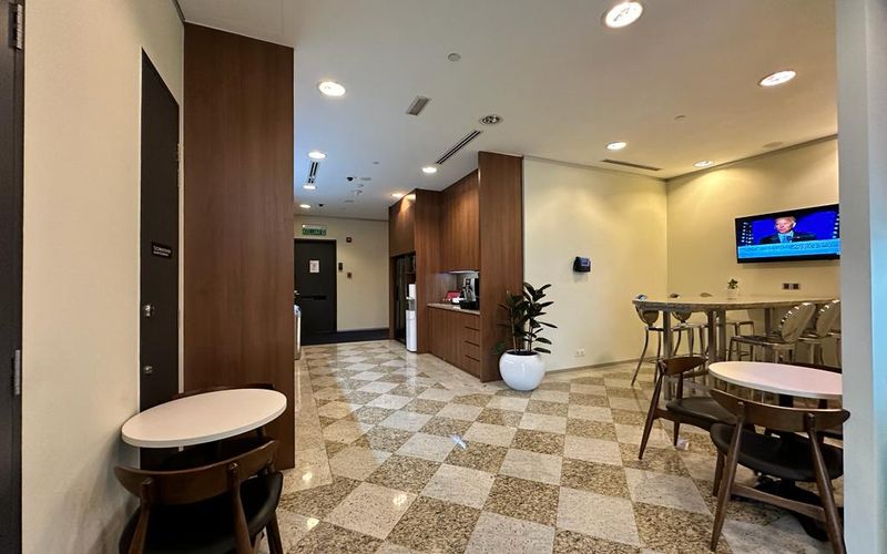 8 Jalan Binjai, Kuala Lumpur Image 1