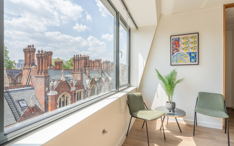 46 Chancery Lane, London Image 4