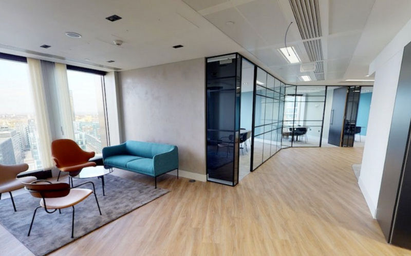25 Old Broad Street, London Image 1