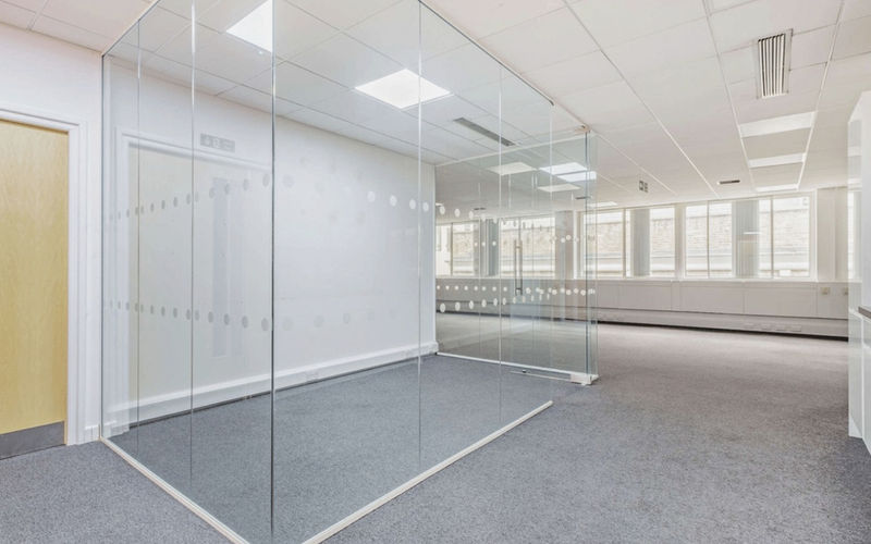 4-10 Heneage Lane, London Image 1