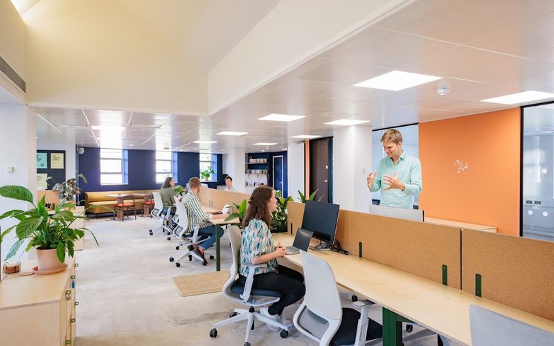 42 York Street, Greater London Image 1
