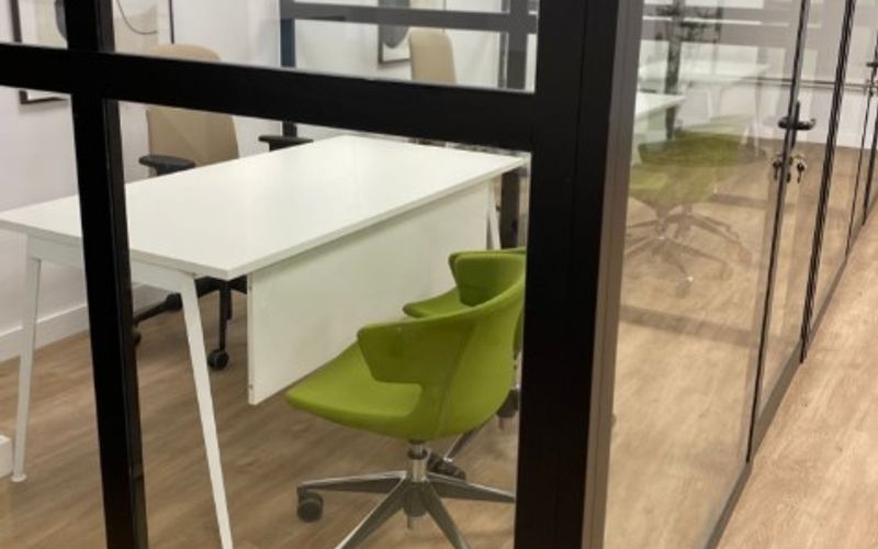 22 Av Ricardo Soriano, Marbella Image 3