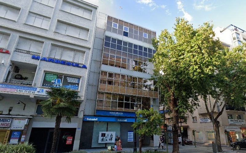 22 Av Ricardo Soriano, Marbella Image 6