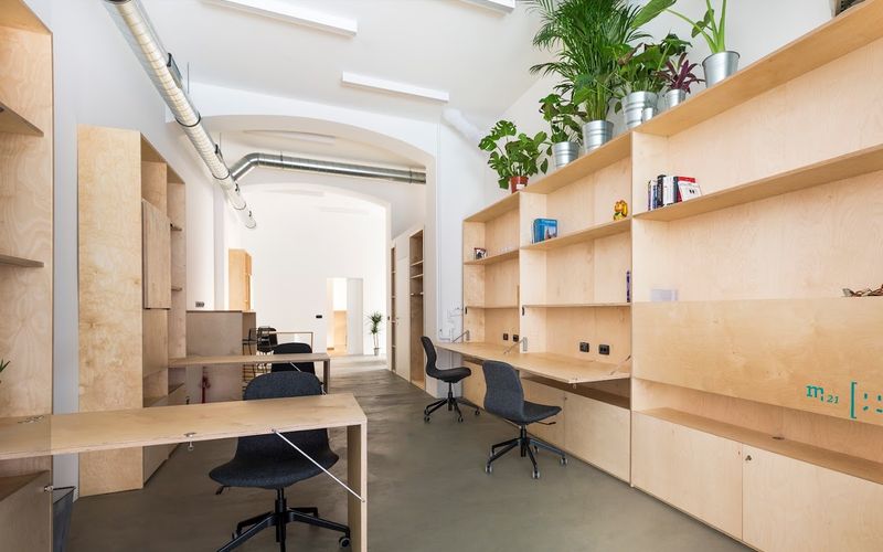 Via Domenico Scarlatti 7, Milan Image 2