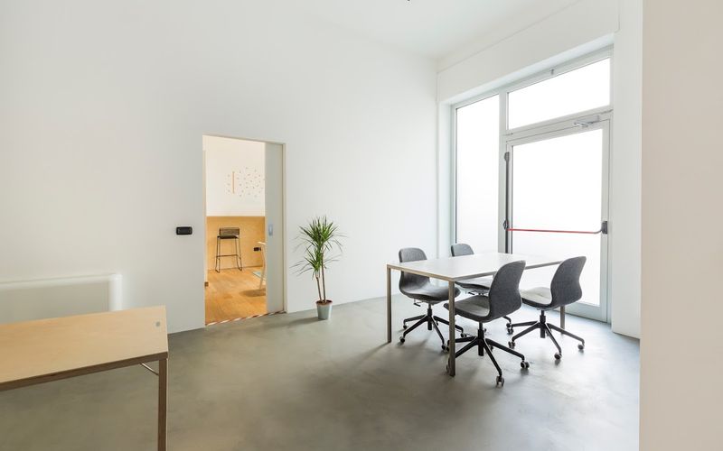 Via Domenico Scarlatti 7, Milan Image 6