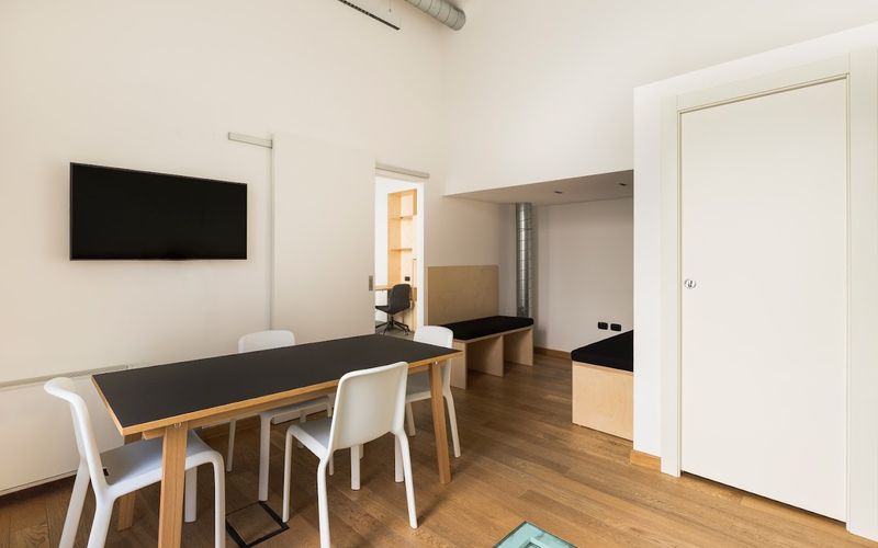 Via Domenico Scarlatti 7, Milan Image 5