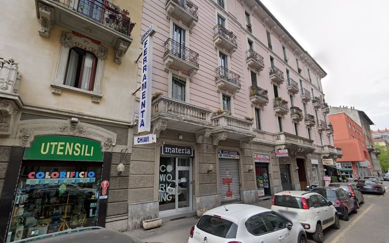 Via Domenico Scarlatti 7, Milan Image 7