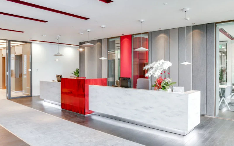 609 H Street, Washington Image 2