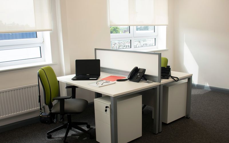 Brunel Road, Newton Abbot Image 1