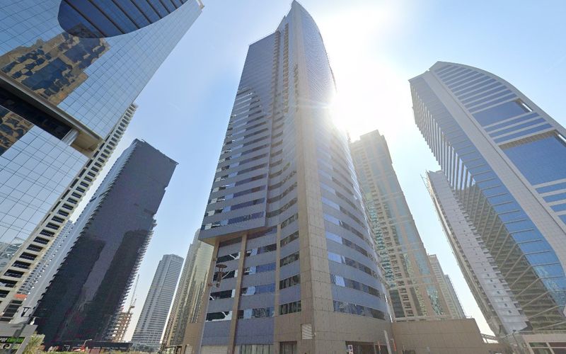 M Cluster Jumeirah Lake Towers, Dubai Image 6