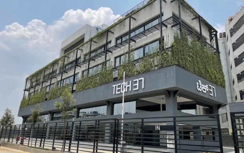 Plot Number 2a Electronic City 2nd Phase Sy-no 37, Bengaluru Image 6