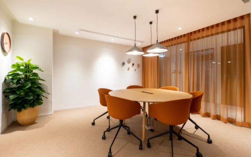 3 Julius-tandler-platz, Wien Image 1