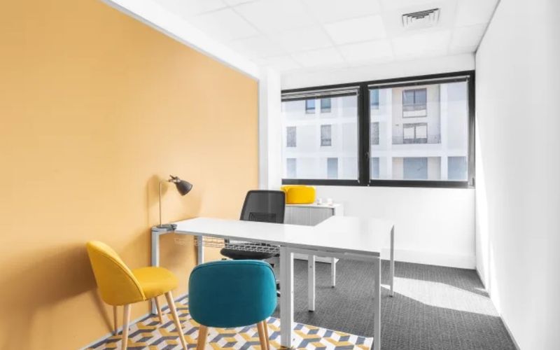 3 Julius-tandler-platz, Wien Image 5