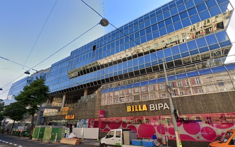 3 Julius-tandler-platz, Wien Image 6