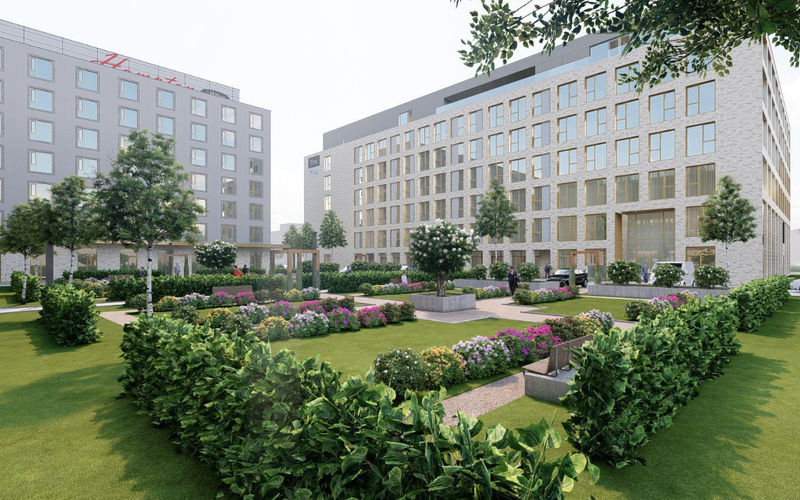 Constantia Blue 6+8, Konstanz Image 6