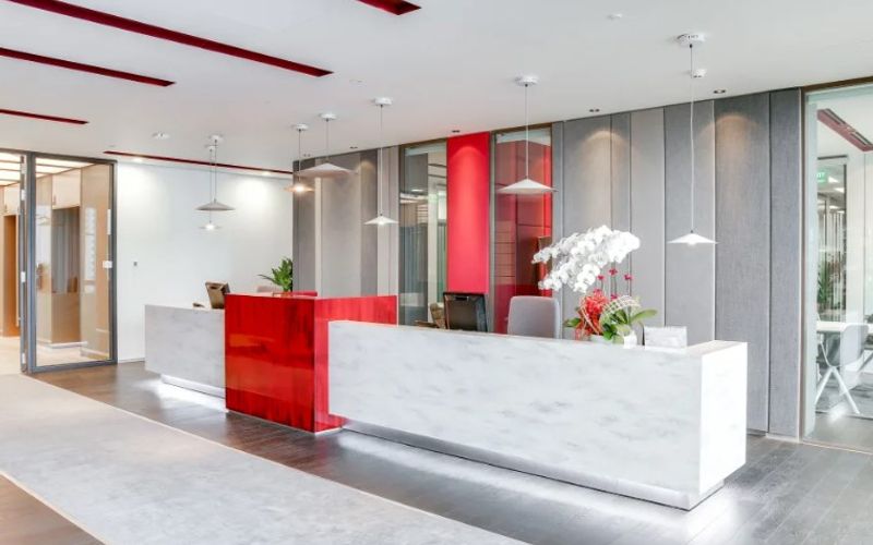 12 Avenida De Manoteras, Madrid Image 2