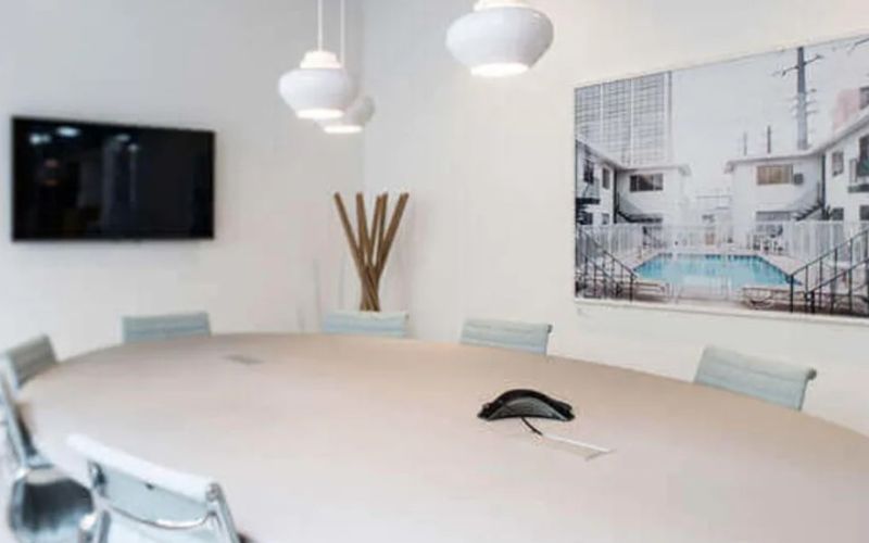 12 Avenida De Manoteras, Madrid Image 1